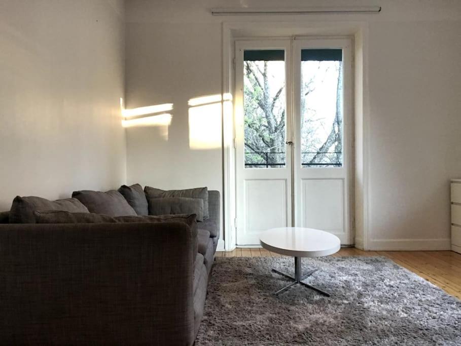 Apartment Entire *