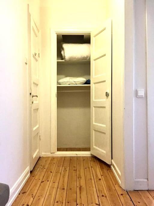 Apartment Entire