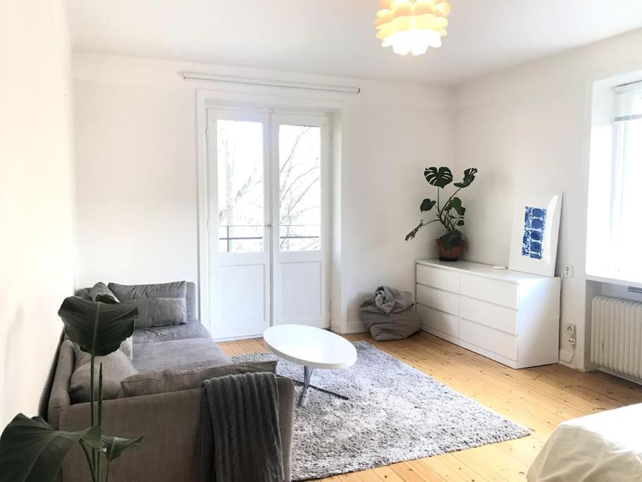 Entire Apartment